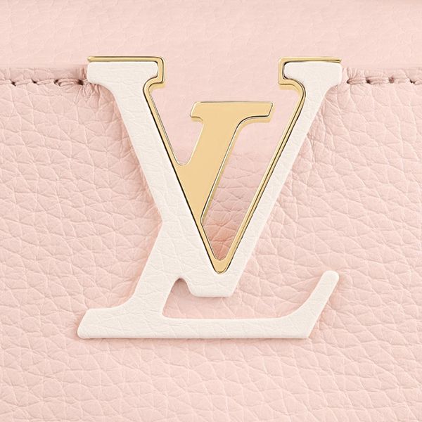 秋色ルイヴィトン カプシーヌ BB ショルダーバッグ コピーM59266